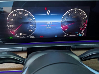 2024 Mercedes-Benz GLE GLE 350 4MATIC® SUV