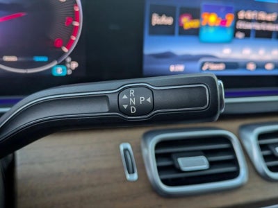 2024 Mercedes-Benz GLE GLE 350 4MATIC® SUV