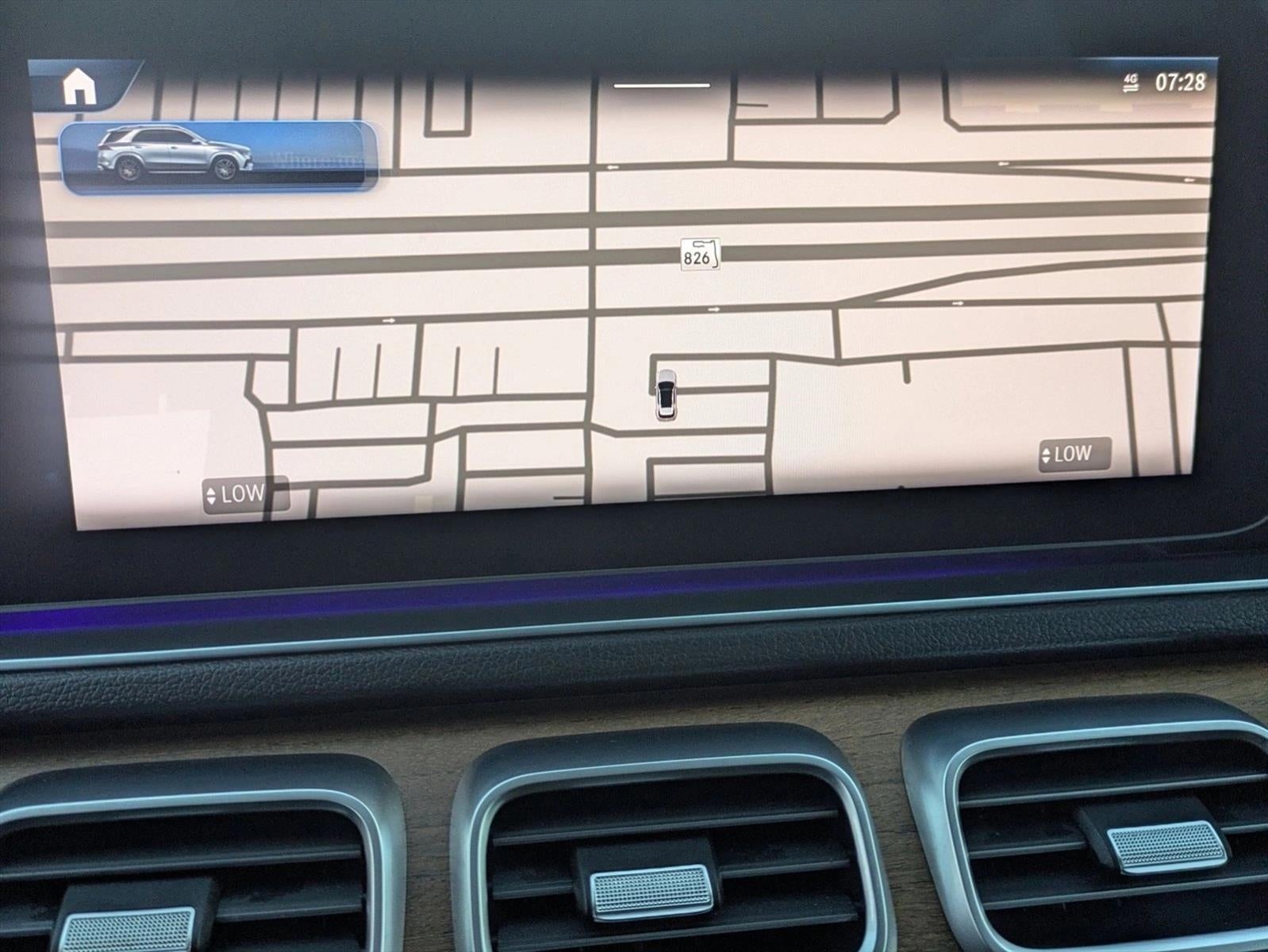 2024 Mercedes-Benz GLE GLE 350 4MATIC® SUV