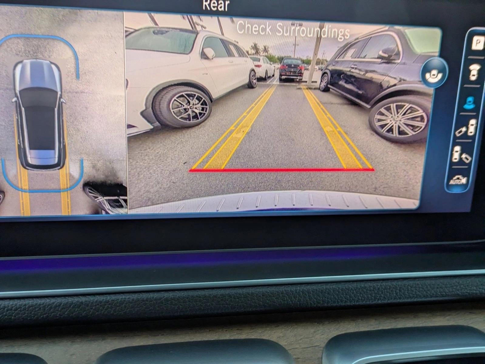 2024 Mercedes-Benz GLE GLE 350 4MATIC® SUV