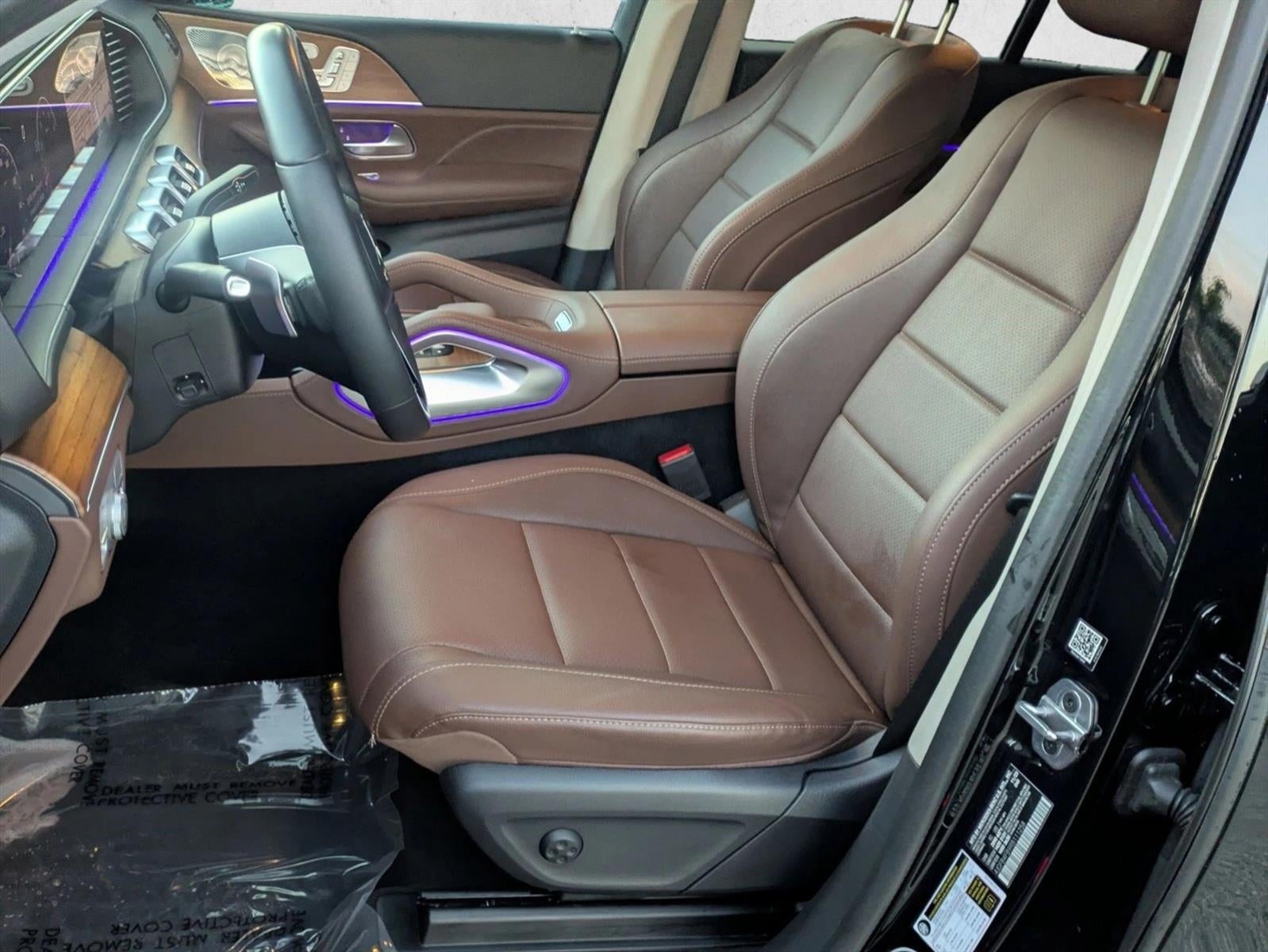 2024 Mercedes-Benz GLE GLE 350 4MATIC® SUV