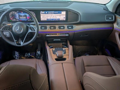 2024 Mercedes-Benz GLE GLE 350 4MATIC® SUV