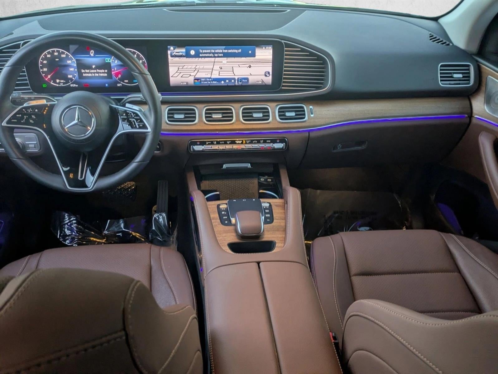 2024 Mercedes-Benz GLE GLE 350 4MATIC® SUV