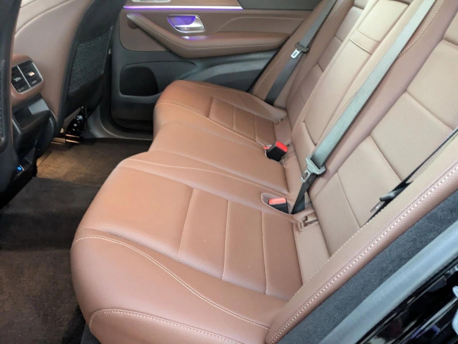 2024 Mercedes-Benz GLE GLE 350 4MATIC® SUV