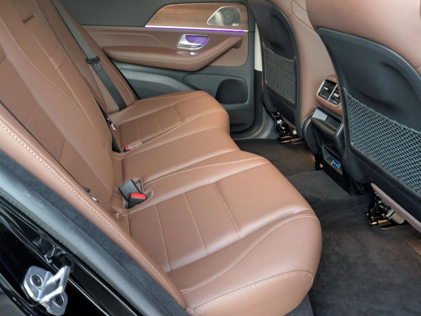 2024 Mercedes-Benz GLE GLE 350 4MATIC® SUV