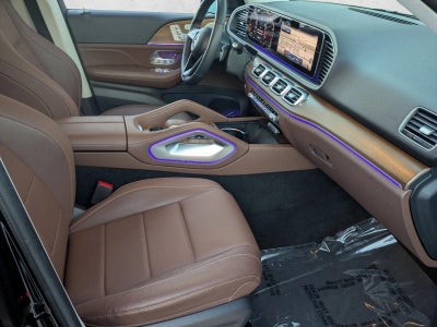 2024 Mercedes-Benz GLE GLE 350 4MATIC® SUV