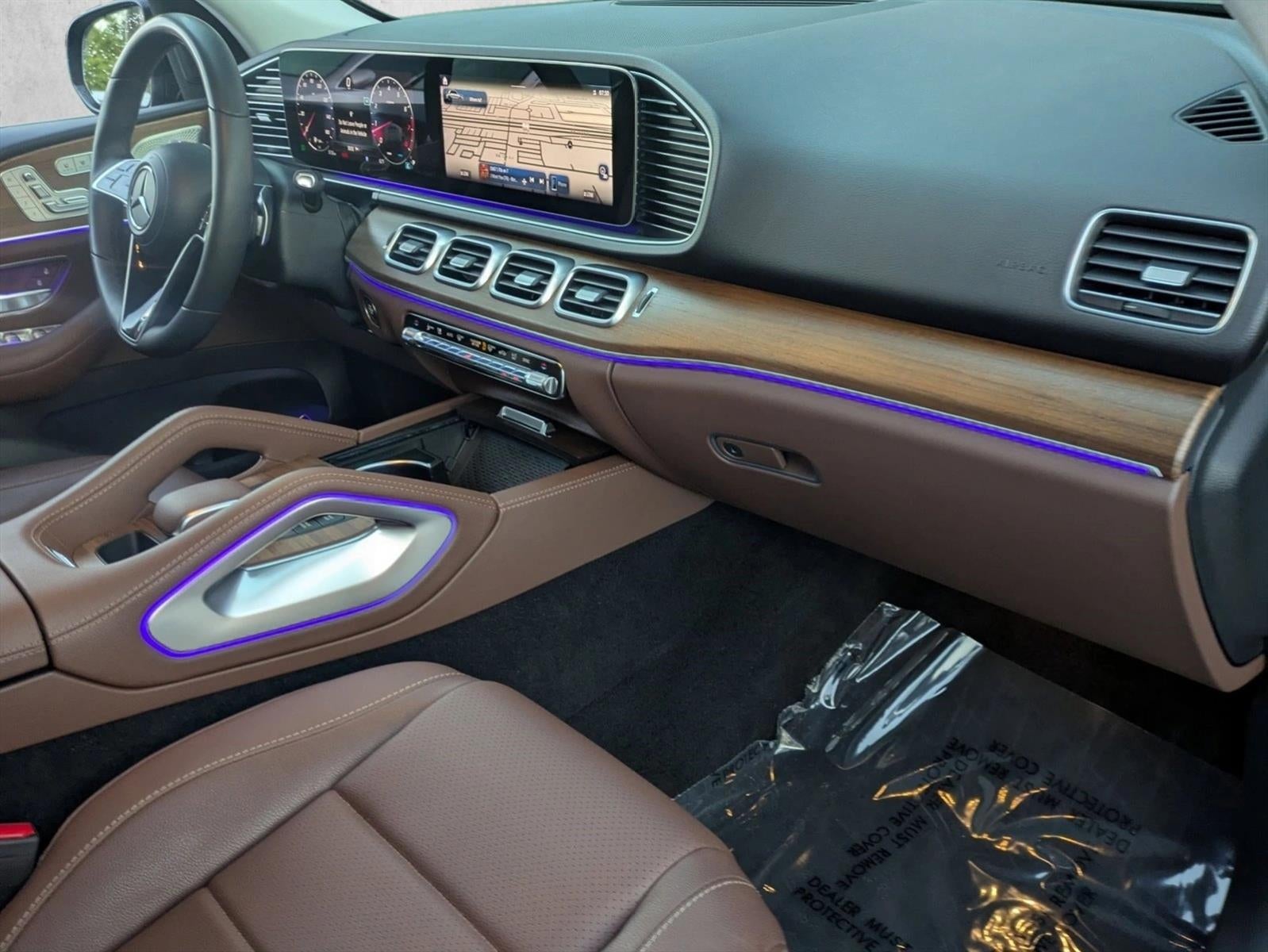 2024 Mercedes-Benz GLE GLE 350 4MATIC® SUV