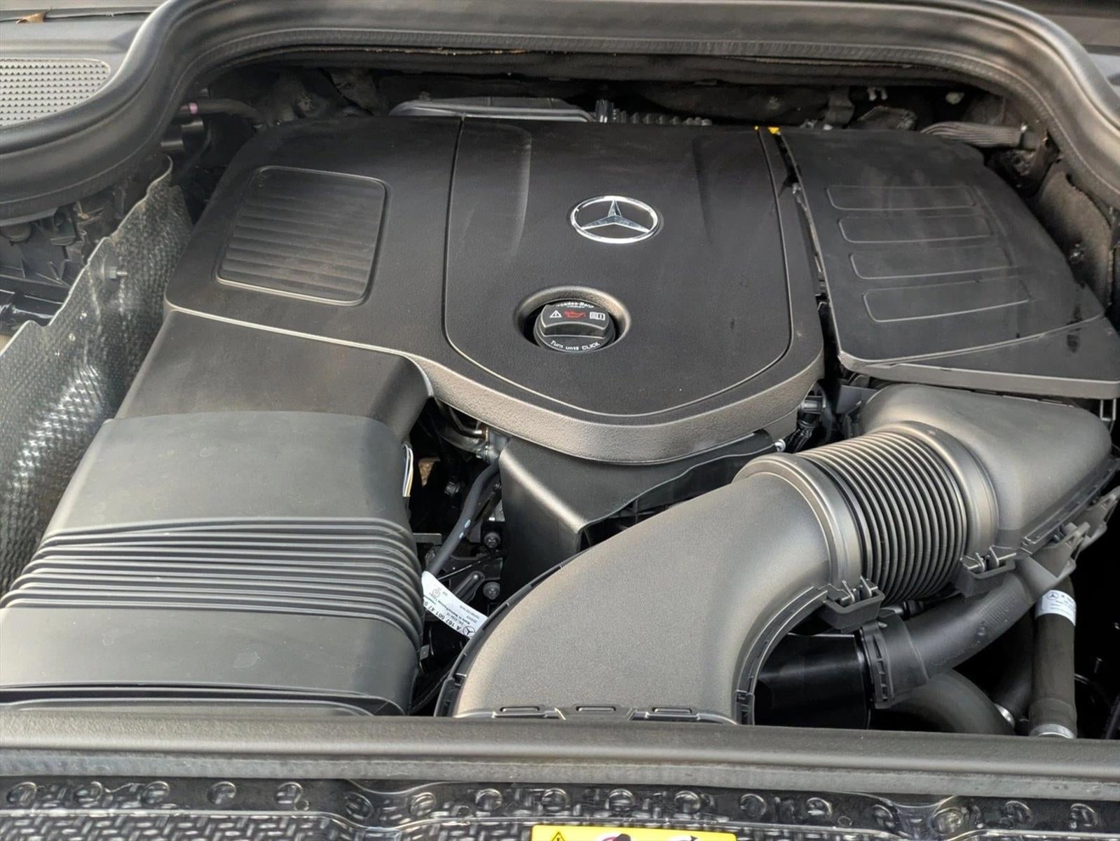 2024 Mercedes-Benz GLE GLE 350 4MATIC® SUV