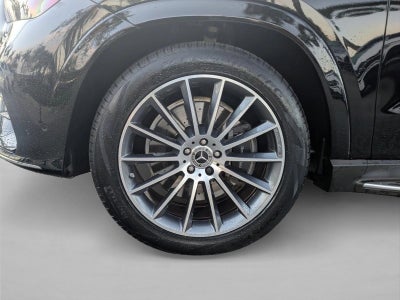 2024 Mercedes-Benz GLE GLE 350 4MATIC® SUV