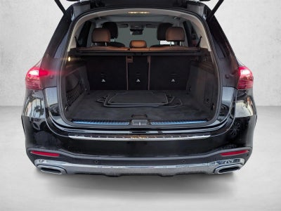 2024 Mercedes-Benz GLE GLE 350 4MATIC® SUV