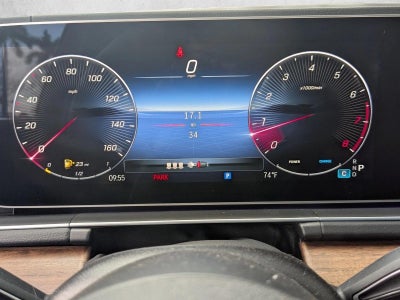 2026 Mercedes-Benz GLE GLE 350 4MATIC® SUV