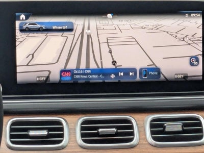 2026 Mercedes-Benz GLE GLE 350 4MATIC® SUV