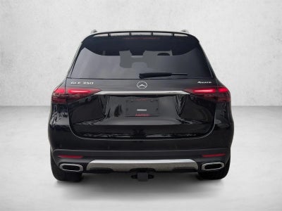2026 Mercedes-Benz GLE GLE 350 4MATIC® SUV