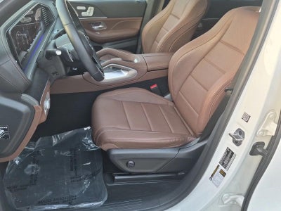 2024 Mercedes-Benz GLE GLE 350 4MATIC® SUV