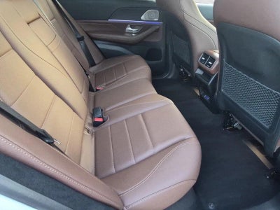 2024 Mercedes-Benz GLE GLE 350 4MATIC® SUV