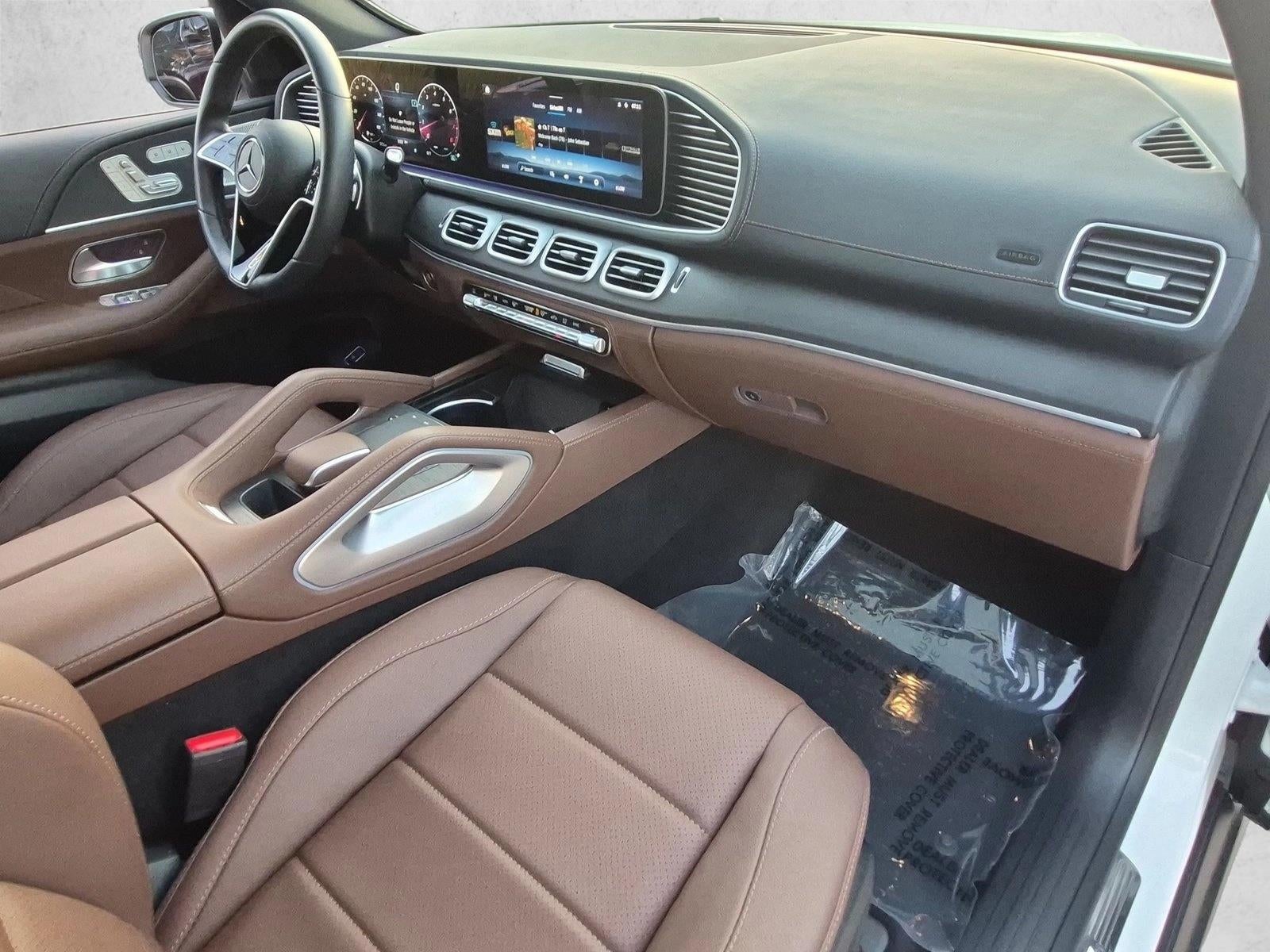 2024 Mercedes-Benz GLE GLE 350 4MATIC® SUV