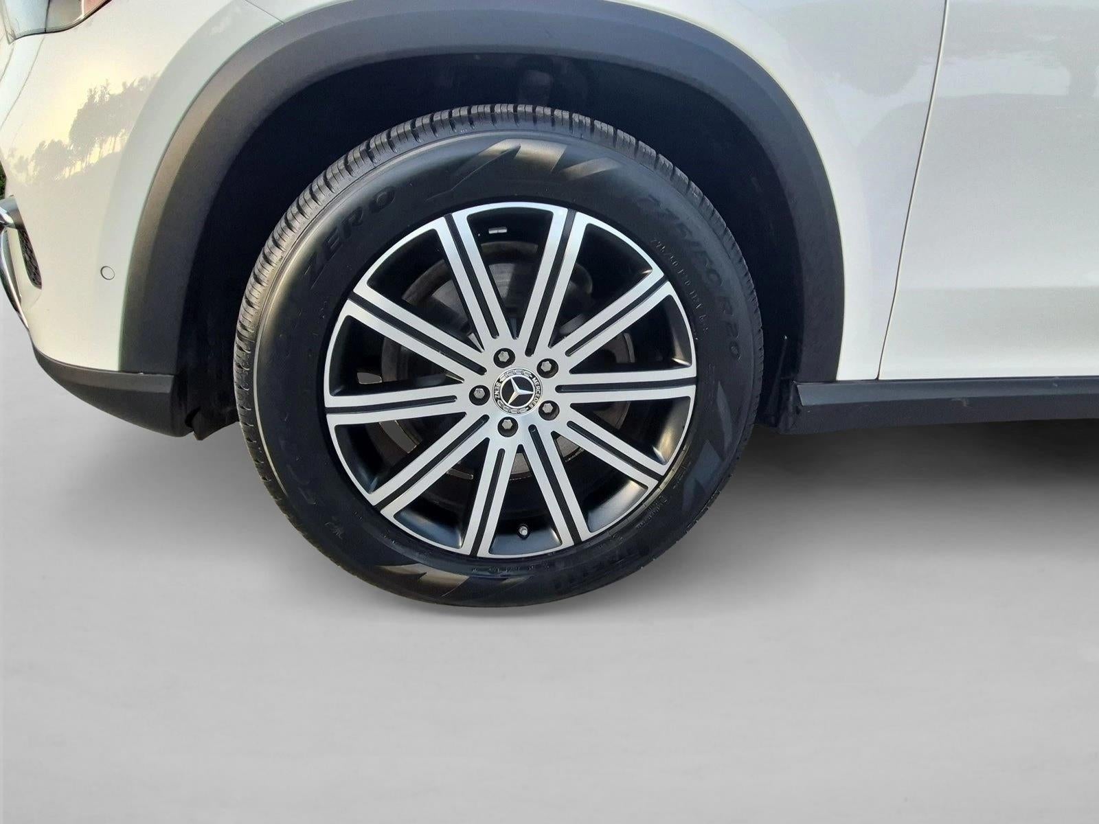2024 Mercedes-Benz GLE GLE 350 4MATIC® SUV