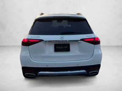 2024 Mercedes-Benz GLE GLE 350 4MATIC® SUV
