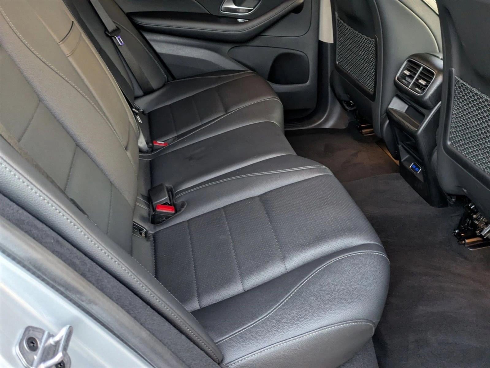 2024 Mercedes-Benz GLE GLE 350 4MATIC® SUV