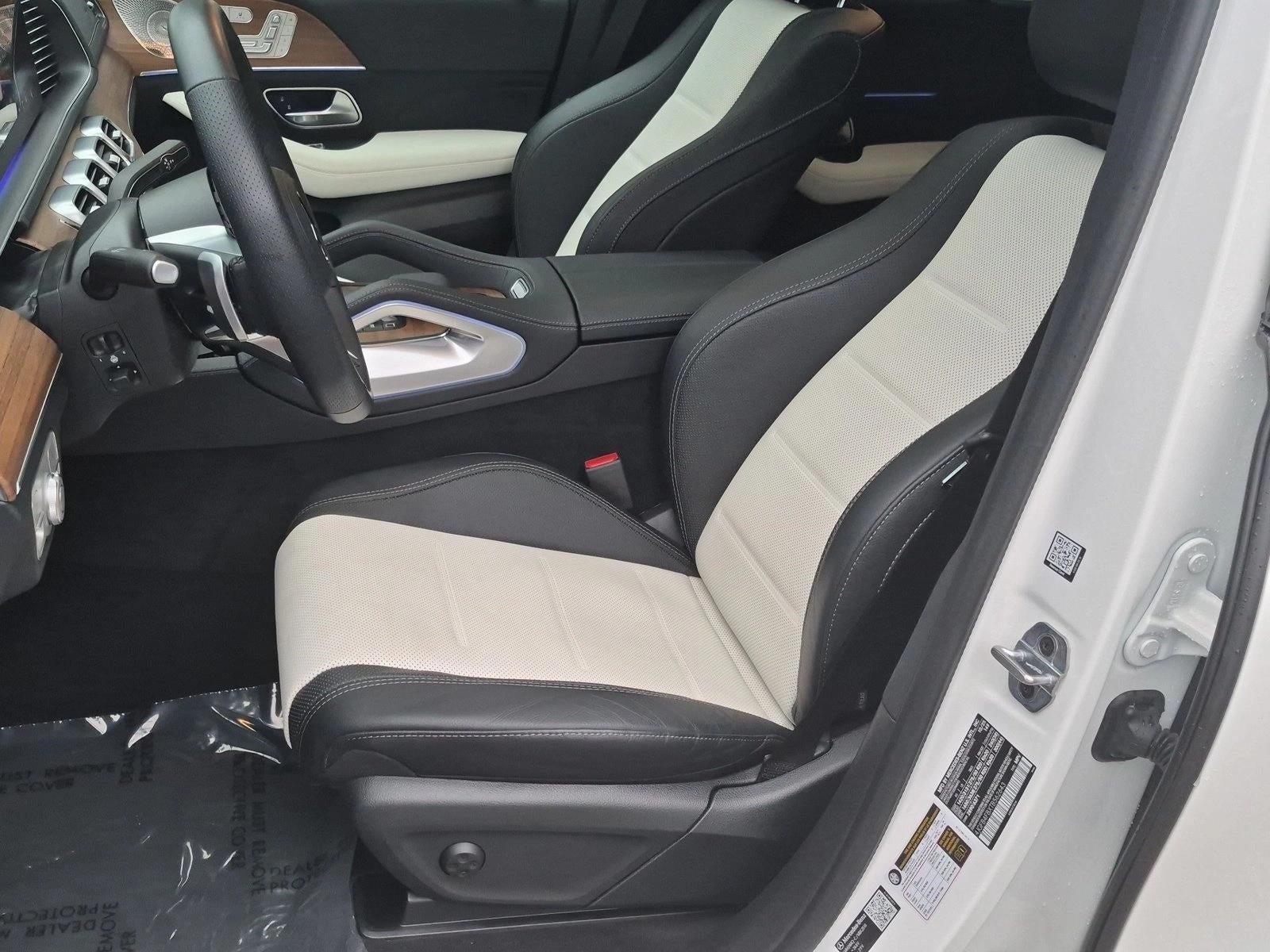 2026 Mercedes-Benz GLE GLE 350 4MATIC® SUV