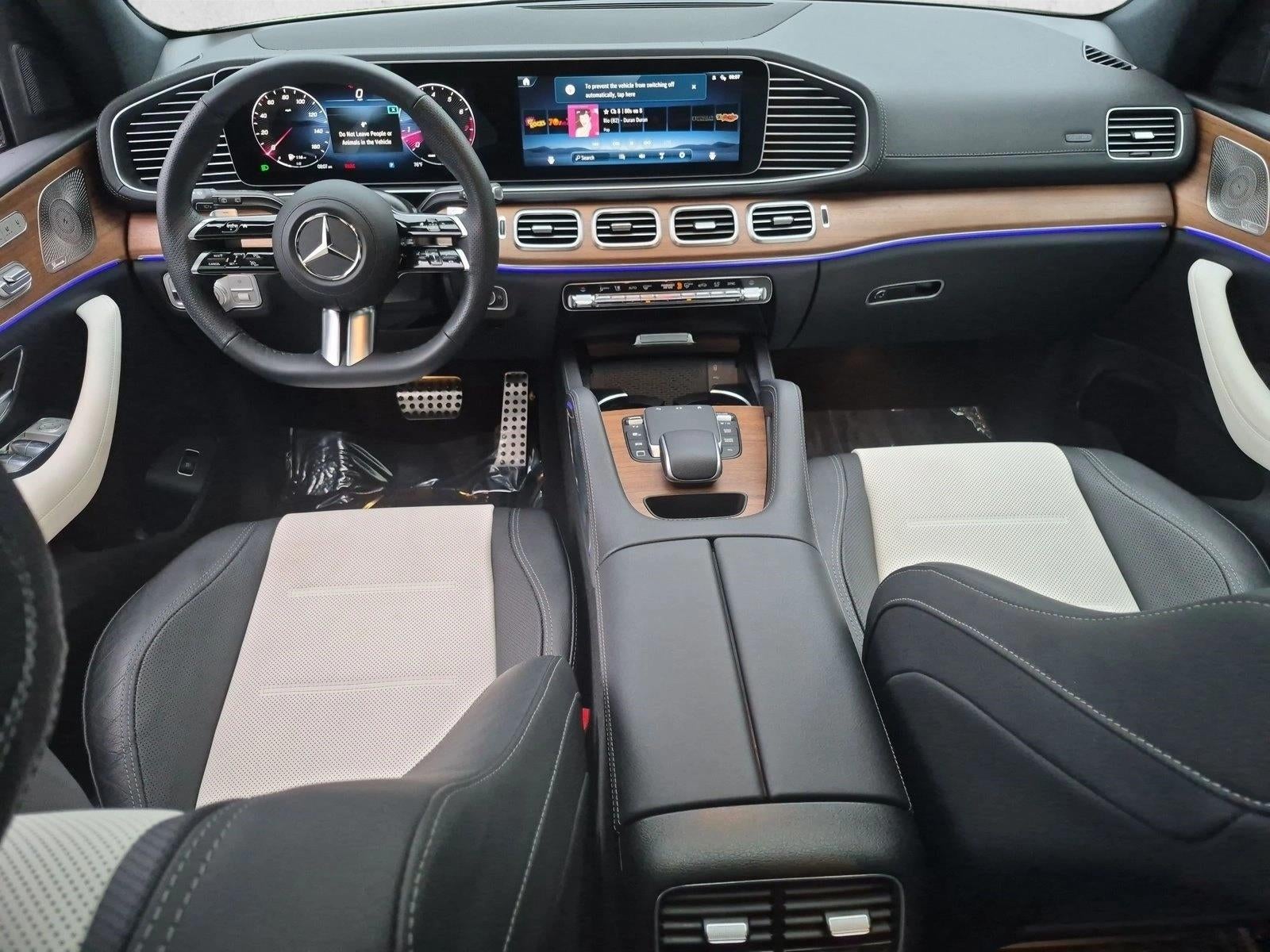 2026 Mercedes-Benz GLE GLE 350 4MATIC® SUV