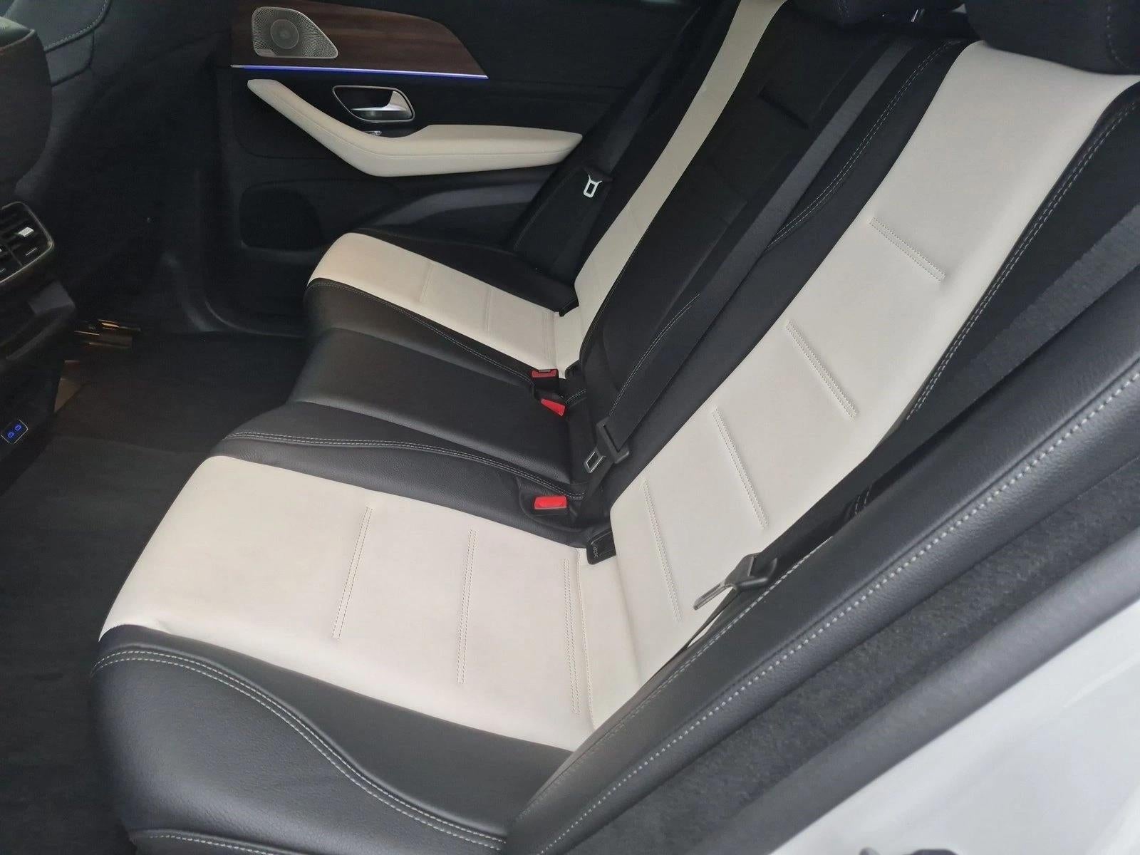 2026 Mercedes-Benz GLE GLE 350 4MATIC® SUV