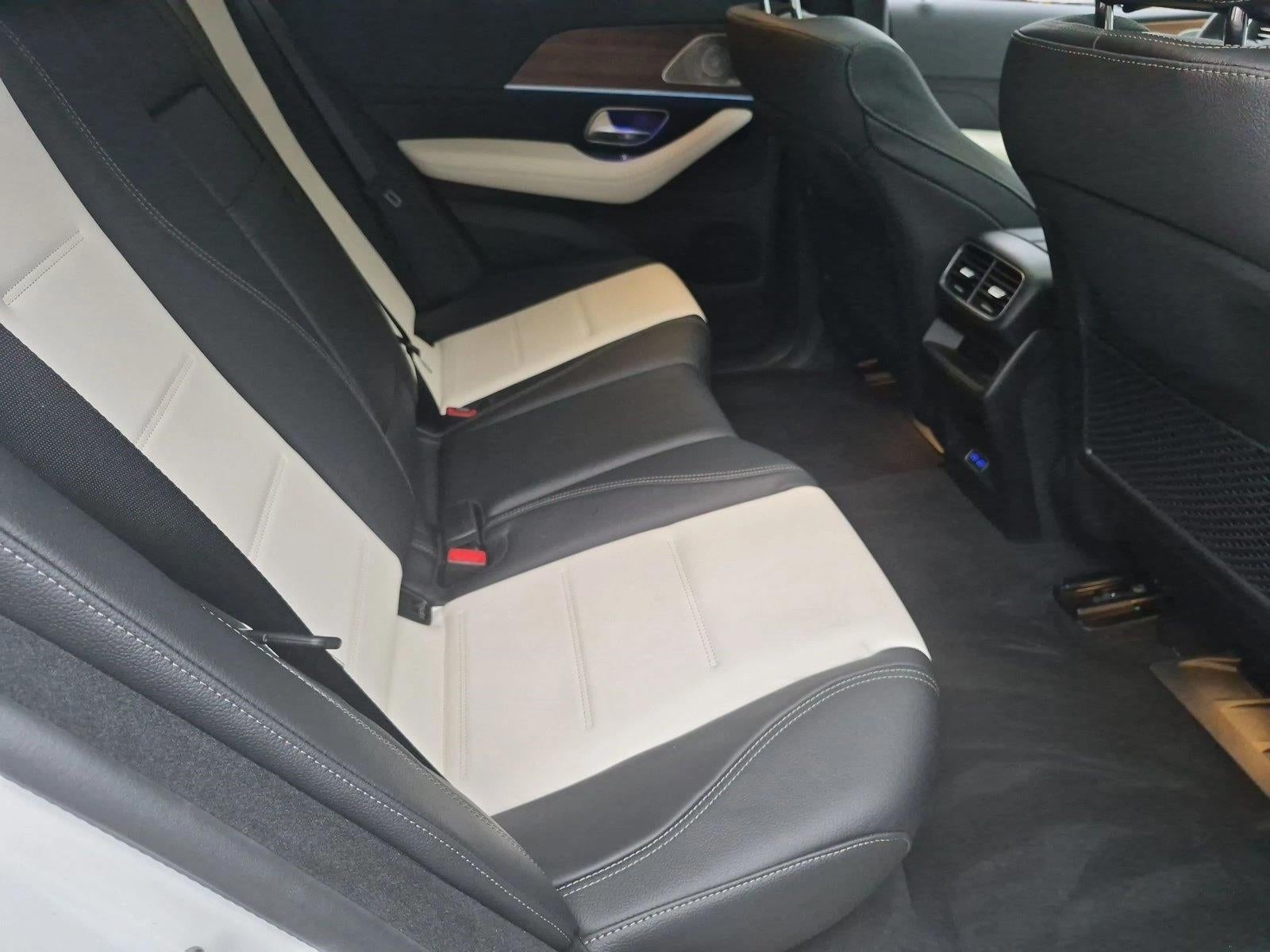 2026 Mercedes-Benz GLE GLE 350 4MATIC® SUV