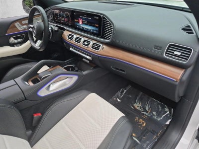 2026 Mercedes-Benz GLE GLE 350 4MATIC® SUV