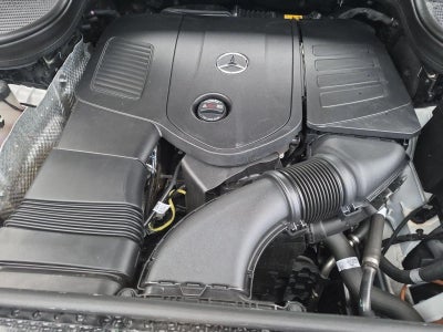 2026 Mercedes-Benz GLE GLE 350 4MATIC® SUV