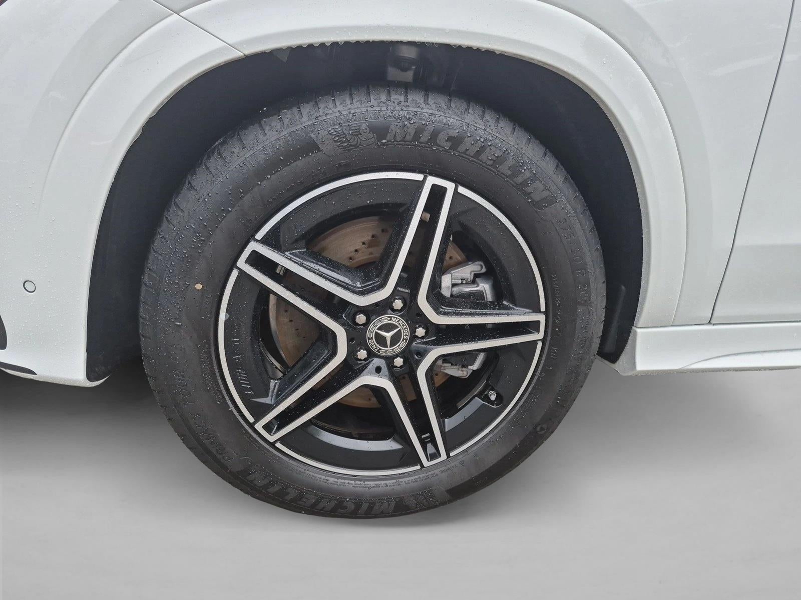2026 Mercedes-Benz GLE GLE 350 4MATIC® SUV
