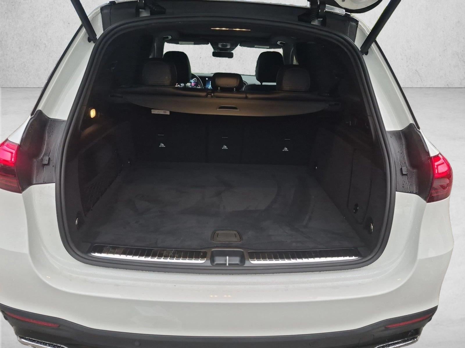 2026 Mercedes-Benz GLE GLE 350 4MATIC® SUV