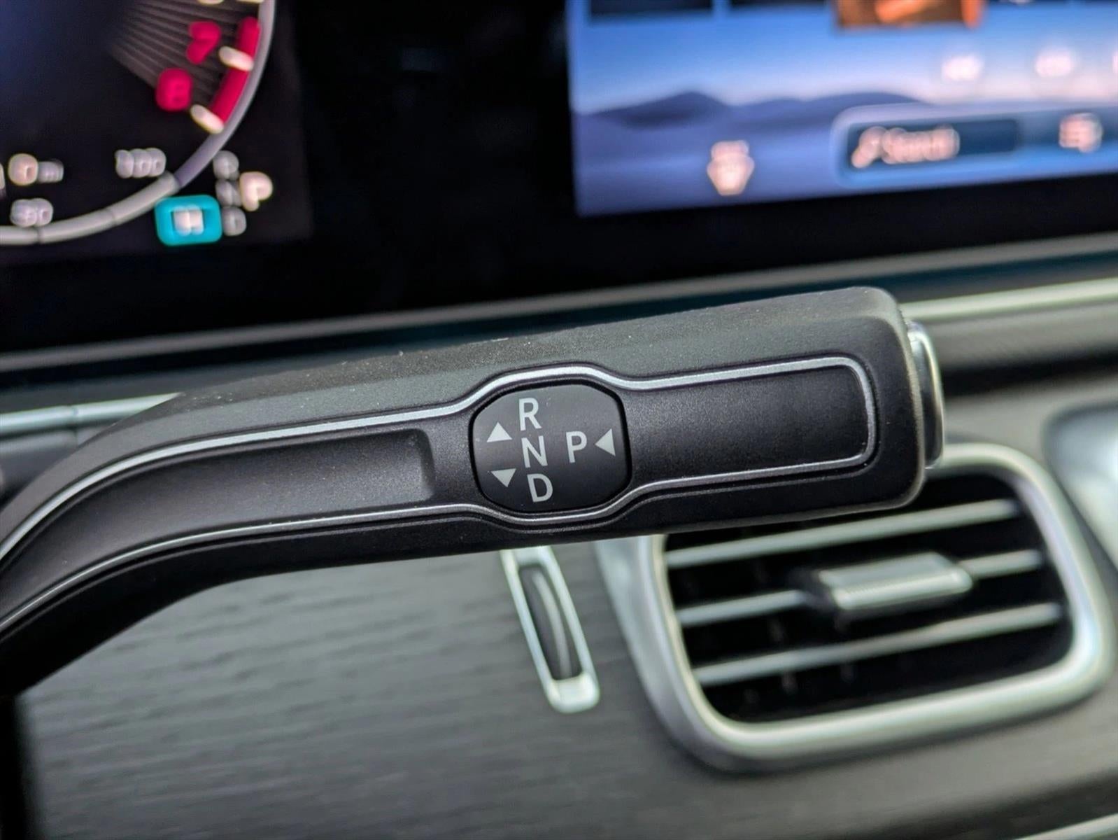 2025 Mercedes-Benz GLE GLE 450e 4MATIC® SUV