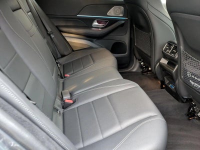 2025 Mercedes-Benz GLE GLE 450e 4MATIC® SUV