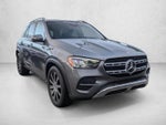 2025 Mercedes-Benz GLE GLE 450e 4MATIC® SUV