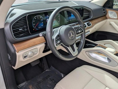 2022 Mercedes-Benz GLE GLE 350 SUV