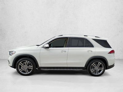 2022 Mercedes-Benz GLE GLE 350 SUV