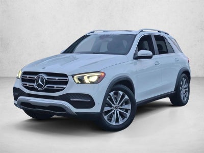 2023 Mercedes-Benz GLE GLE 350 SUV