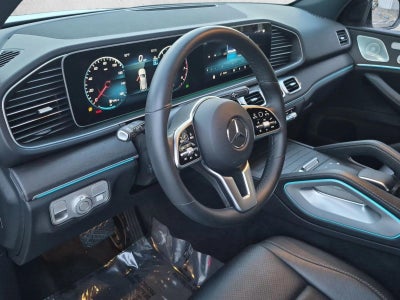 2023 Mercedes-Benz GLE GLE 350 SUV