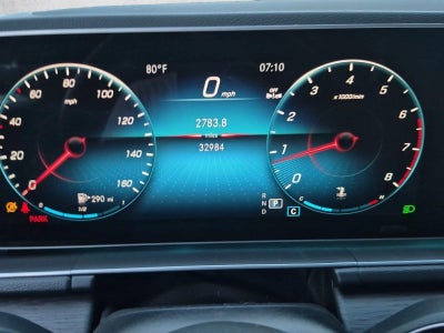 2023 Mercedes-Benz GLE GLE 350 SUV