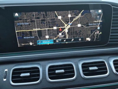 2023 Mercedes-Benz GLE GLE 350 SUV