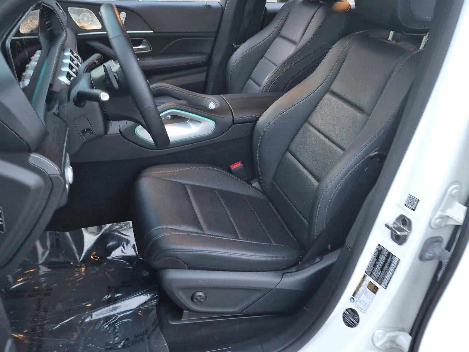2023 Mercedes-Benz GLE GLE 350 SUV