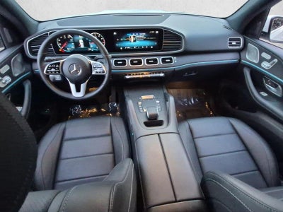 2023 Mercedes-Benz GLE GLE 350 SUV