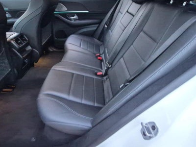 2023 Mercedes-Benz GLE GLE 350 SUV