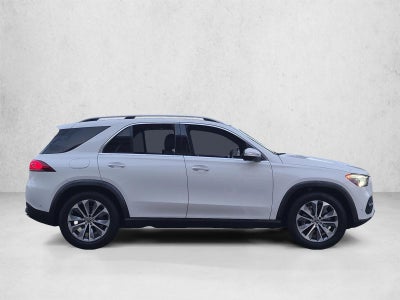 2023 Mercedes-Benz GLE GLE 350 SUV