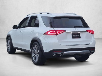 2023 Mercedes-Benz GLE GLE 350 SUV