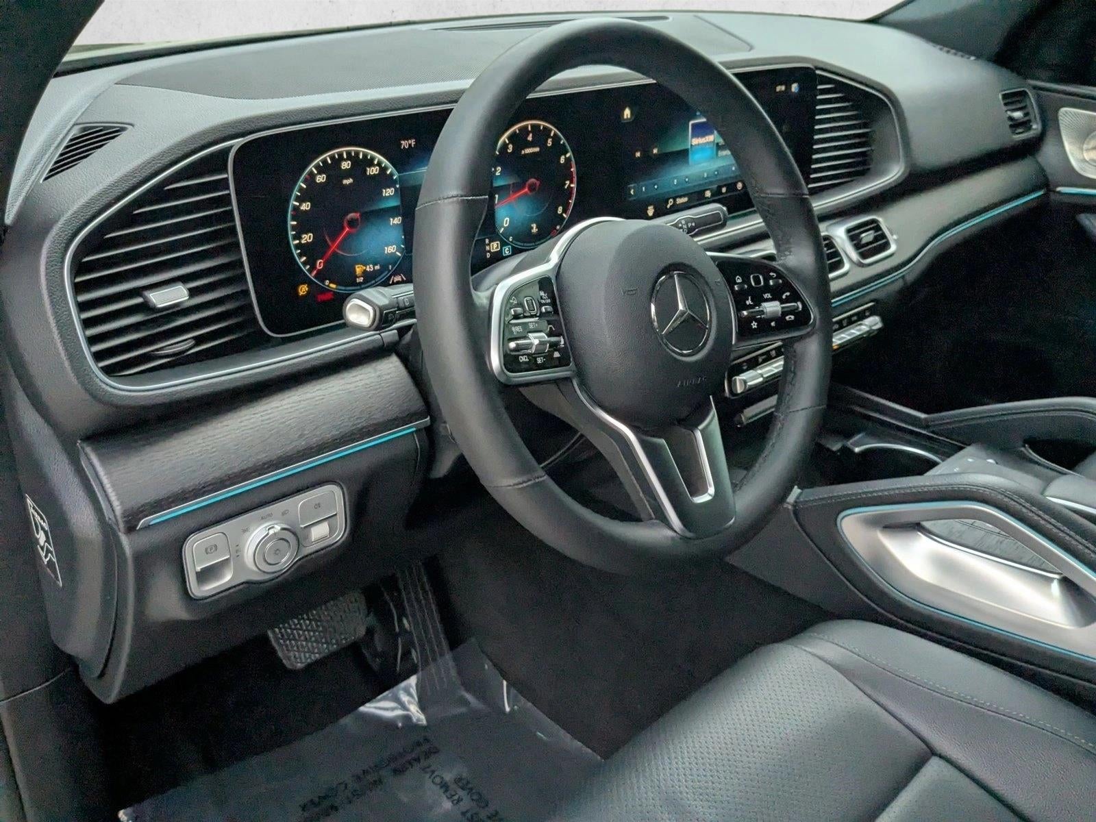 2023 Mercedes-Benz GLE GLE 350 SUV