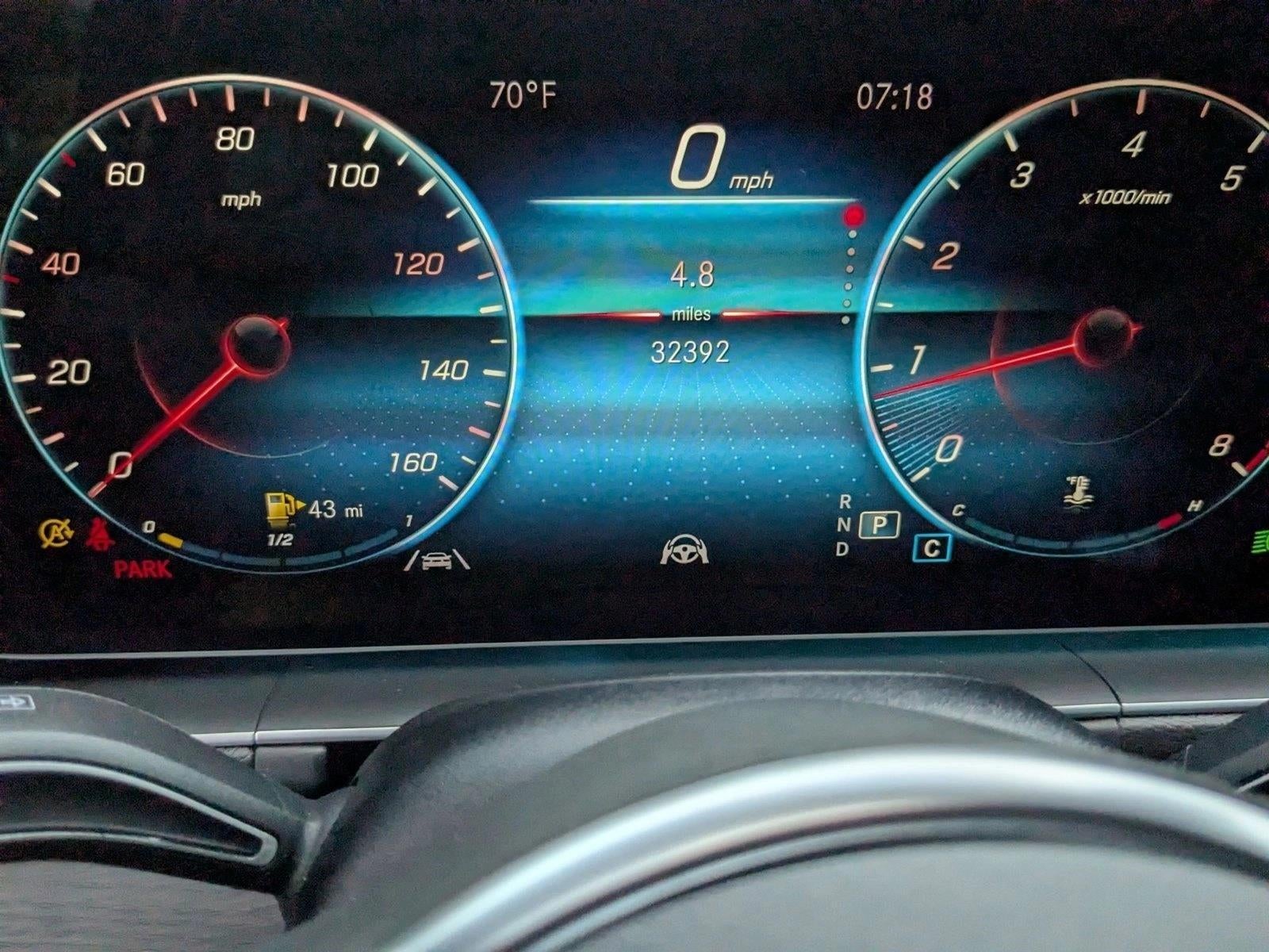 2023 Mercedes-Benz GLE GLE 350 SUV