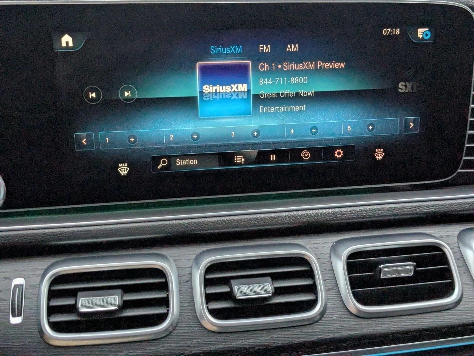 2023 Mercedes-Benz GLE GLE 350 SUV