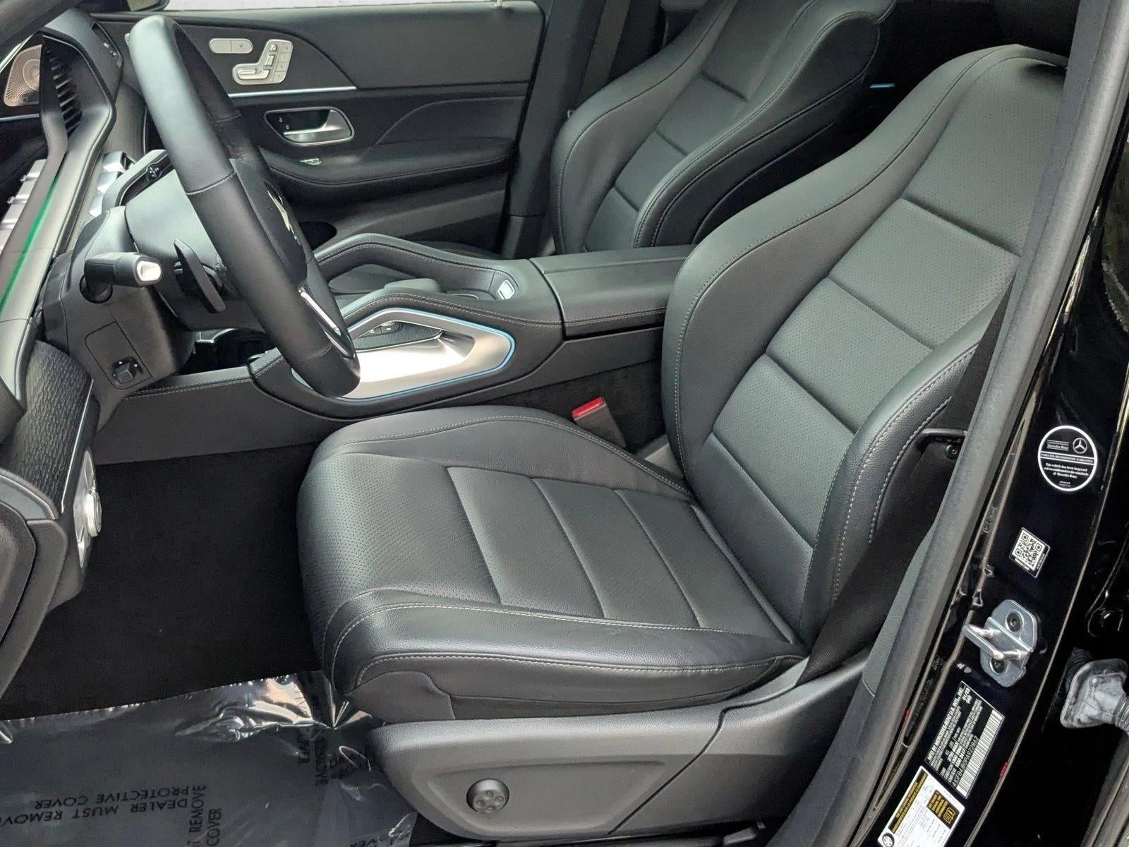 2023 Mercedes-Benz GLE GLE 350 SUV