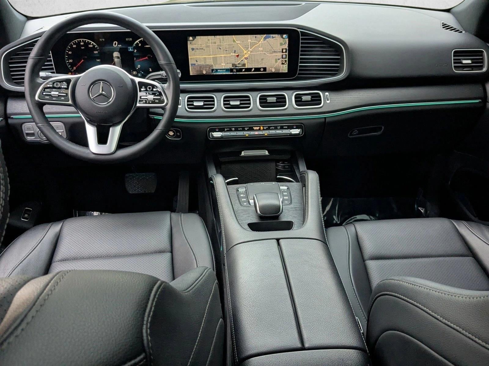 2023 Mercedes-Benz GLE GLE 350 SUV